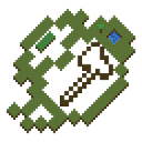 像素茶艺地图站