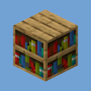 Minecraft Server Status