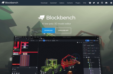 Blockbench